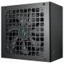 Alimentatori per Desktop Alimentatore per computer DeepCool PL750D 750W ATX 3.0 80PLUS BRONZE Nero