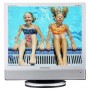 Monitor MONITOR TV SAMSUNG 19 POLLICI SyncMaster 941MP 4:3 Retrogaming con Scart