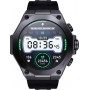 Smartwatch Smartwatch Black Shark S1 Pro dotato di chatbot di intelligenza artificiale e Display AMOLED