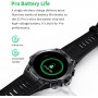Smartwatch Smartwatch Black Shark S1 Pro dotato di chatbot di intelligenza artificiale e Display AMOLED