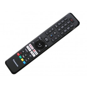 Telecomandi e Controlli Remoti Telecomando Originale Genuino Panasonic 30115822 RC45162 BT