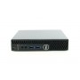 PC Desktop e Workstation MINI PC DELL OPTIPLEX 3050M MFF INTEL CORE I3-6100T RAM 16GB SSD 512GB WIN11PRO