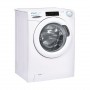 Lavatrici e Asciugatrici Lavatrice a carica frontale Candy CSO 1285TW4/1-S Libera installazione Smart Pro 8KG 1200Giri Classe B