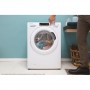 Lavatrici e Asciugatrici Lavatrice a carica frontale Candy CSO 1285TW4/1-S Libera installazione Smart Pro 8KG 1200Giri Classe B