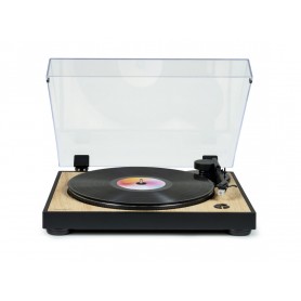 Home THOMSON GIRADISCHI TT300 33 45 GIRI TESTINA AUDIO TECHNICA USCITA RCA 230V