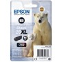 Cartucce CARTUCCIA EPSON 26 XL ORSO ORIGINALE - MULTIPACK COLORI