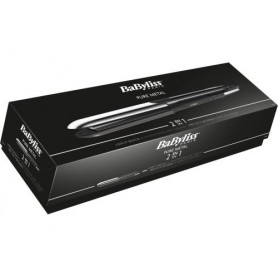 Cura della Persona BABYLISS PIASTRA PER CAPELLI IN METALLO PURO 2IN1 - NERO ST480E