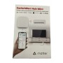Elettronica e Elettricità SWITCHBOT HUB MINI W0202203 TELECOMANDO A INFRAROSSI COMPATTO PER CASA INTELLIGENTE