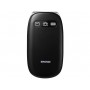 Cellulari e Smartphone CELLULARE BRONDI AMICO COMFORT DUAL SIM NERO OPACO