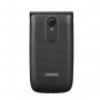 Cellulari e Smartphone CELLULARE BRONDI MAGNUM 4 DUAL SIM NERO