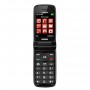 Cellulari e Smartphone CELLULARE BRONDI MAGNUM 4 DUAL SIM BLU/VIOLA