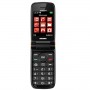 Cellulari e Smartphone CELLULARE BRONDI MAGNUM 4 DUAL SIM ORO