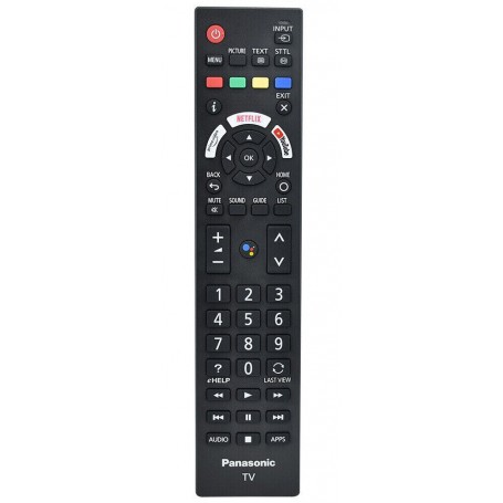 Telecomandi e Controlli Remoti Telecomando Originale Genuino Panasonic R3PA23