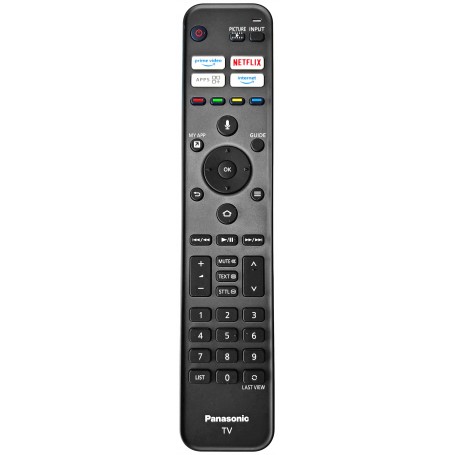 Telecomandi e Controlli Remoti Telecomando Originale Genuino Panasonic RC44255