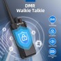 Elettronica e Elettricità RETEVIS RT29D IP67 WALKIE TALKIE AURICOLARE SENZA FILI LUNGO RAGGIO NERO 2 PEZZI