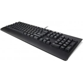Tastiere e Mouse Tastiera Lenovo genuina USB Preferred Pro II Italiano Nero