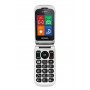 Cellulari e Smartphone BRONDI CELLULARE STONE + CLAMSHELL DUAL SIM NERO