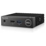 PC Desktop e Workstation Dell Wyse 3040 Thin Client 15W Atom x5-Z8350 2GB RAM 8GB eMMC con alimentatore