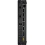 PC Desktop e Workstation LENOVO ThinkCentre M910q TINY i3-7100T RAM 16GB SSD NVME 256GB WIN11PRO