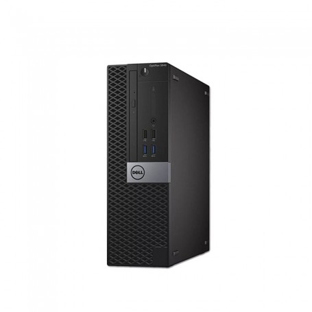 PC Desktop e Workstation PC DELL OPTIPLEX 3040 SFF INTEL i5-6500 RAM 8GB SSD 256GB WIN11PRO