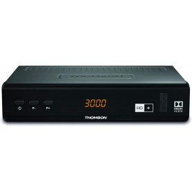 Altro materiale Audio Video THOMSON THS844 RICEVITORE SATELLITARE LETTORE SCHEDA HD+ 1080 FULL HD