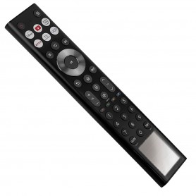 Telecomandi e Controlli Remoti Telecomando Originale Genuino Hisense ERF6G66H Ricarica Solare USB C