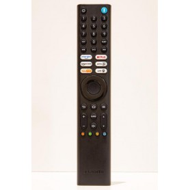 Telecomandi e Controlli Remoti Telecomando originale genuino 163K1K1000096A per Smart tv Xiaomi comandi vocali