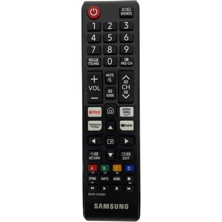 Telecomandi e Controlli Remoti TELECOMANDO ORIGINALE GENUINO SAMSUNG TV BN59-01483C