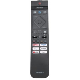 Telecomandi e Controlli Remoti TELECOMANDO ORIGINALE GENUINO PHILIPS 398GR10BEPHNE001HR HR30C-GJ21