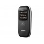 Telefoni fissi e Cordless CELLULARE GSM BRONDI WINDOW+ FLIP ATTIVO DUAL SIM COLORE NERO