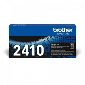 Toner BROTHER TONER NERO TN-2410 2410 1200 COPIE ORIGINALE