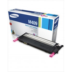 Toner SAMSUNG M4092 TONER ORIGINALE MAGENTA 1000 PAGINE PER CLP 310 315 CLX 3170 3175