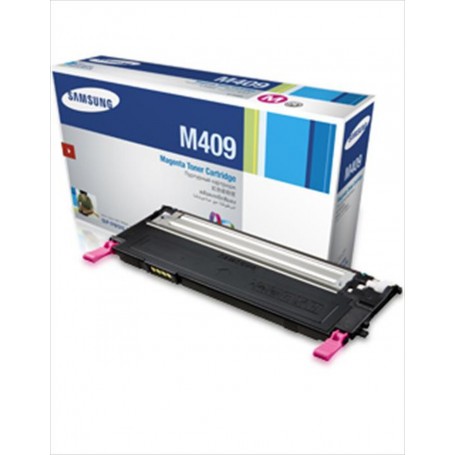 Toner SAMSUNG M4092 TONER ORIGINALE MAGENTA 1000 PAGINE PER CLP 310 315 CLX 3170 3175