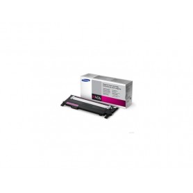 Toner SAMSUNG CLT-M406S CARTUCCIA TONER ORIGINALE MAGENTA