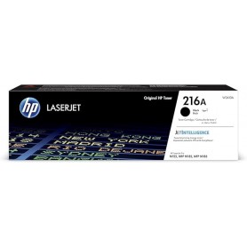 Toner HP 216A W2410A CARTUCCIA TONER LASERJET PRO M155 MFP M188 MFP M183 NERO ORIGINALE HP DA 1050 PAGINE