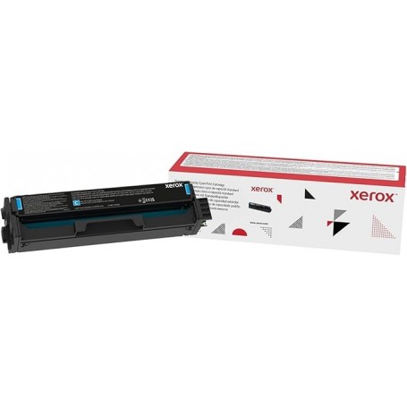 Toner TONER XEROX 006R04384 CIANO - MARCA: XEROX