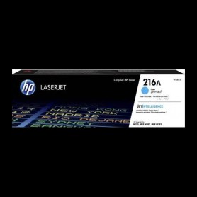 Toner HP CARTUCCIA TONER CIANO ORIGINALE LASERJET 216A W2411A