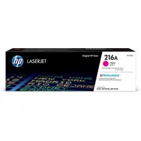 Toner HP CARTUCCIA TONER MAGENTA ORIGINALE LASERJET 216A W2413A
