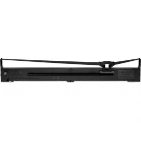 Cartucce 2 X Nastri per stampante a matrice Genuino Epson FX-2190 nero originale