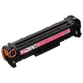Toner CE413AC HP LASERJET PRO 400 COLOR MFP M475 CARTUCCIA DEL TONER MAGENTA