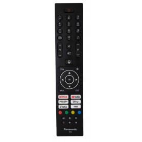 Telecomandi e Controlli Remoti  TELECOMANDO ORIGINALE GENUINO PANASONIC R-C 45135T 30115818
