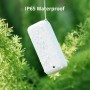 Offerte speciali TERMOMETRO WIFI IGROMETRO CONFEZIONE DA 3 CON HUB MINI IP65 INTERNO ESTERNO