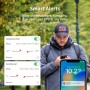 Offerte speciali TERMOMETRO WIFI IGROMETRO CONFEZIONE DA 3 CON HUB MINI IP65 INTERNO ESTERNO