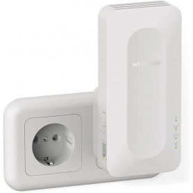 Altro materiale di Rete NETGEAR RIPETITORE WIFI 6 RIPETITORE WIFI POTENTE PER LA CASA DUAL-BAND
