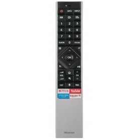 Telecomandi e Controlli Remoti TELECOMANDO ORIGINALE GENUINO HISENSE ERF6A62