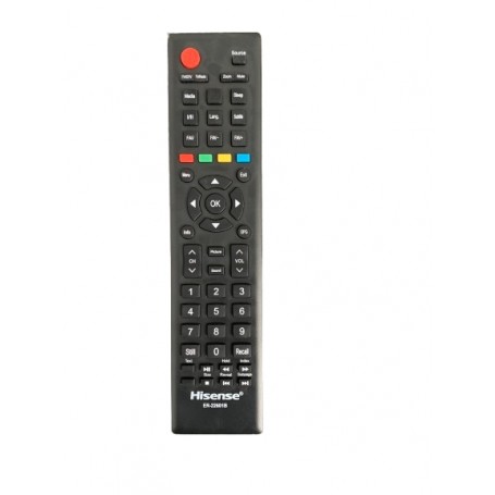 Telecomandi e Controlli Remoti TELECOMANDO ORIGINALE GENUINO HISENSE ER22601B