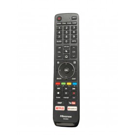 Telecomandi e Controlli Remoti TELECOMANDO ORIGINALE GENUINO HISENSE EN3B39