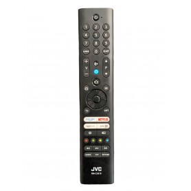 Telecomandi e Controlli Remoti TELECOMANDO ORIGINALE GENUINO JVC RM-C3619