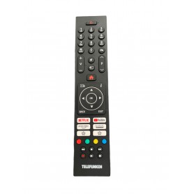 Telecomandi e Controlli Remoti TELECOMANDO ORIGINALE GENUINO TELEFUNKEN RC45135TR