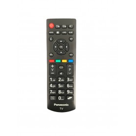 Telecomandi e Controlli Remoti TELECOMANDO ORIGINALE GENUINO PANASONIC RCA39126